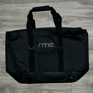 RTIC INSULATED Tote Bag